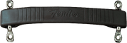 Fender 0990946000 Pure Vintage Dog Bone versterkerhandgreep bruin 2-schroefs