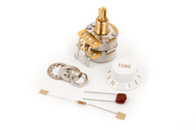 Fender 0992052000 TBX Tone-Control Potentiometer met 0,022 µF Condensator