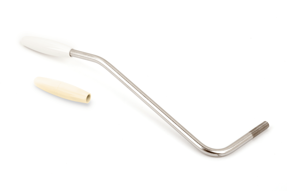 Fender 0992054000 American Standard Stratocaster Tremolo-arm Chroom