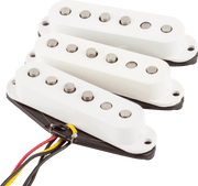 Fender 0992131000 Tex-Mex Stratocaster Elementset Wit