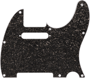 Fender 0992186001 Telecaster SS Slagplaat Donkergrijs Sparkle Hybride Glas/Glitter