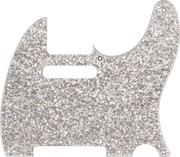 Fender 0992186002 Telecaster SS Slagplaat Zilver Sparkle Hybride Glas/Glitter