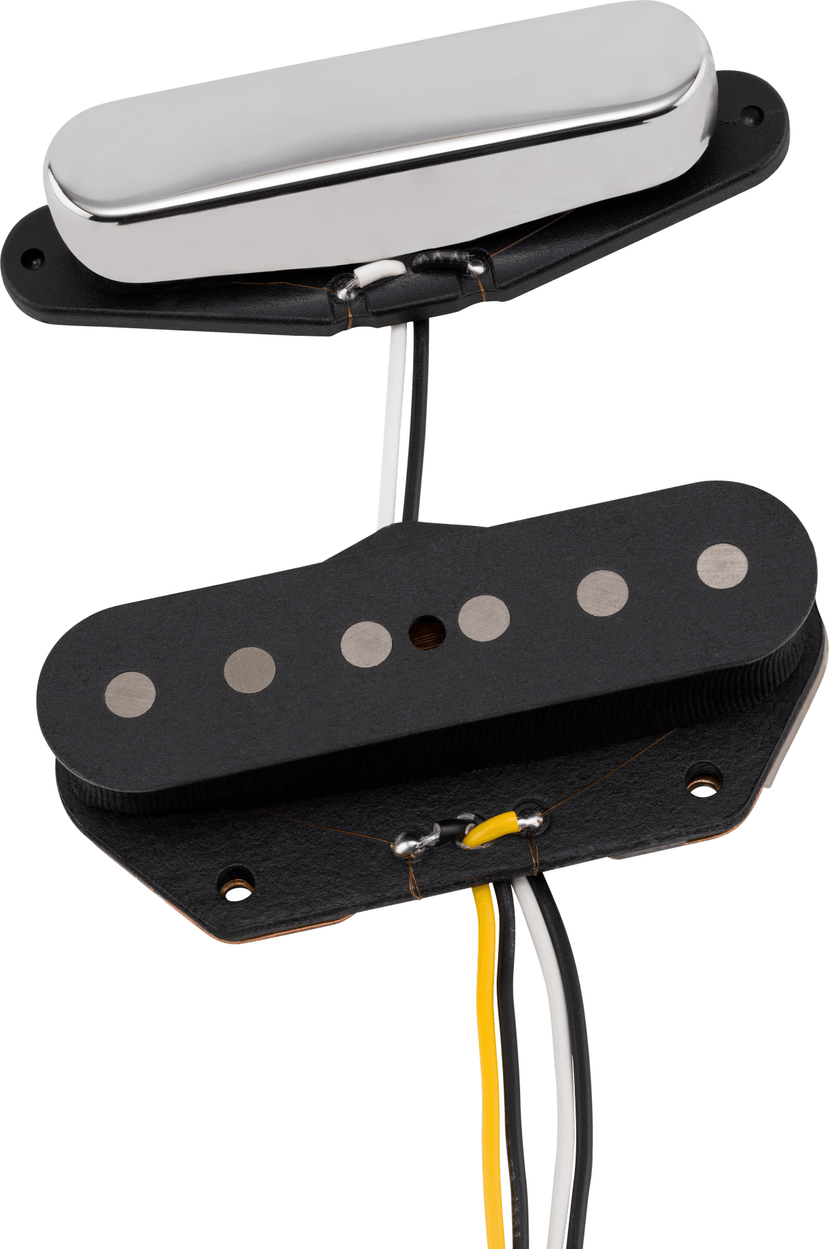 Fender 0992204000 Vintera '50s Vintage Telecaster Elementset Zwart/Chroom