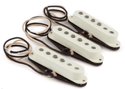 Fender 0992236000 Pure Vintage '59 Stratocaster Elementset Vintage White