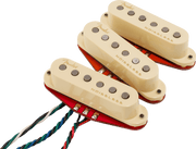 Fender 0992291000 Ultra Noiseless Hot Stratocaster Elementset Aged White