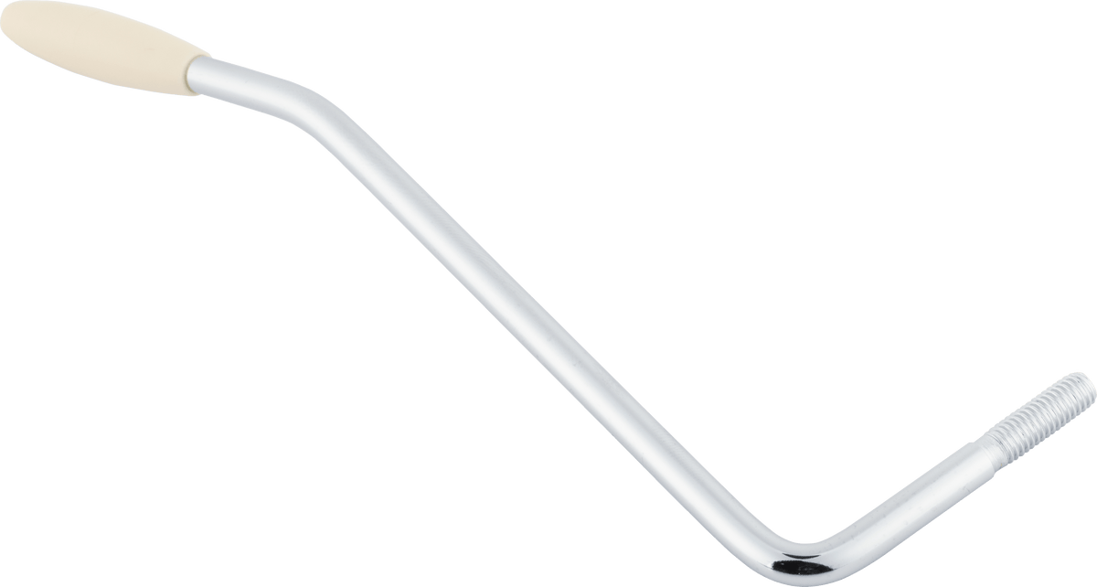 Fender 0992310100 Standard Stratocaster Mexico Tremolo-arm Chroom