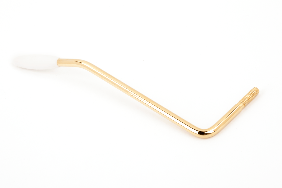 Fender 0992310200 Standard Stratocaster Mexico Tremolo-arm Goud
