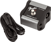 Fender 0994052000 1-Button Channel Footswitch