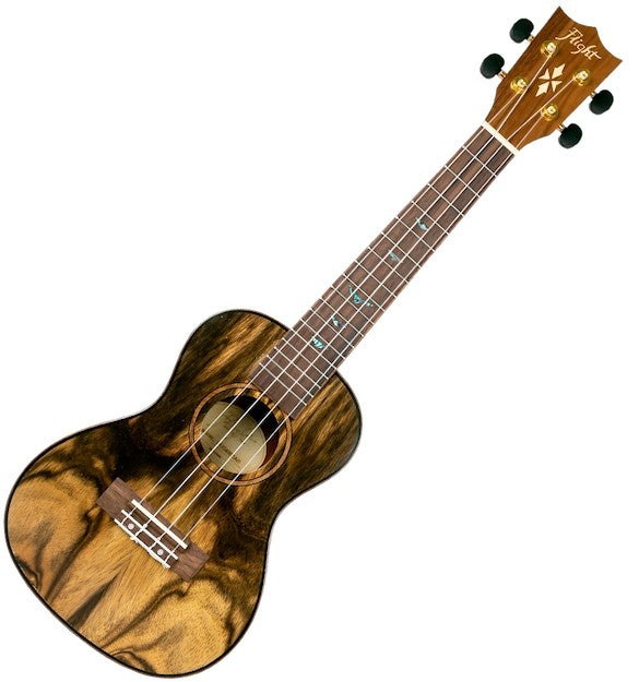 Flight DUC 430 DAO – concertukelele