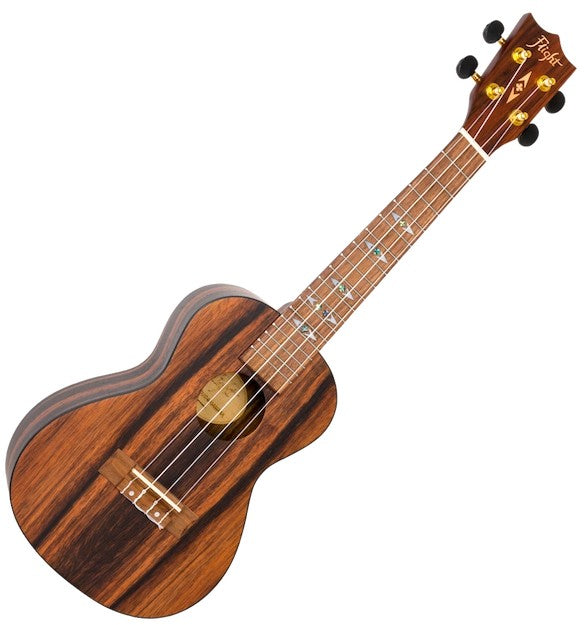 Flight DUC 460 AMARA – concertukelele