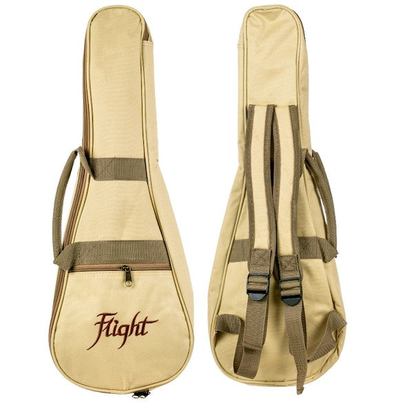 Flight AUC-33 Cupcake – concertukelele