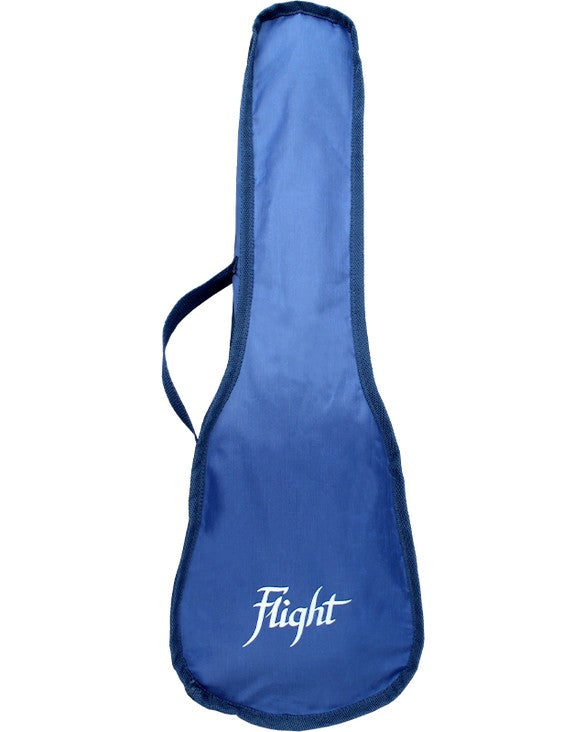 Flight TUS-55 ACACIA – sopraanukelele