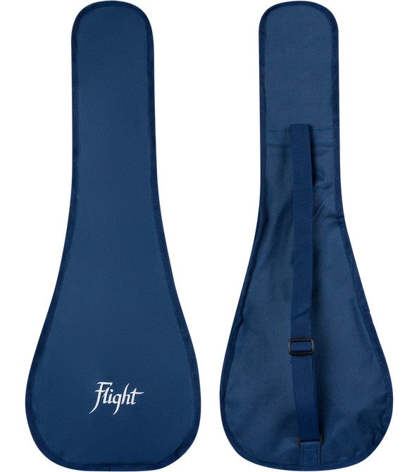Flight TUC-55 AMARA – concertukelele