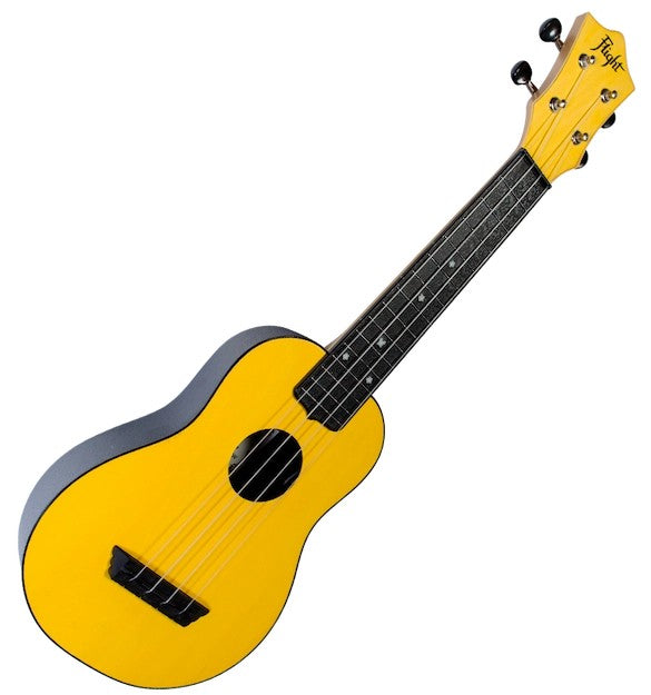 Flight TUS-35 YW – sopraanukelele