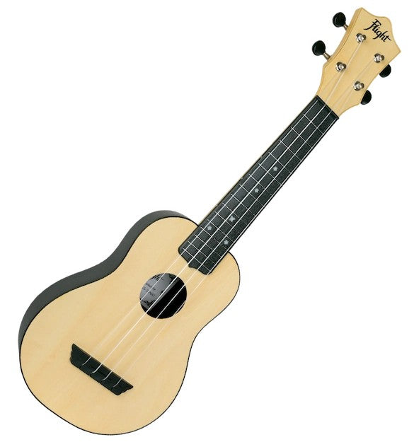 Flight TUS-35 NAT – sopraanukelele