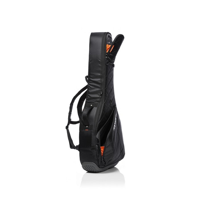MONO Vertigo Acoustic Guitar Case, Black – akoestische gitaartas