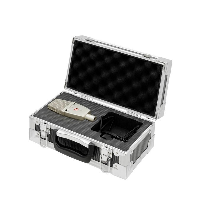 sE Electronics T1 – grootmembraan-condensatormicrofoon