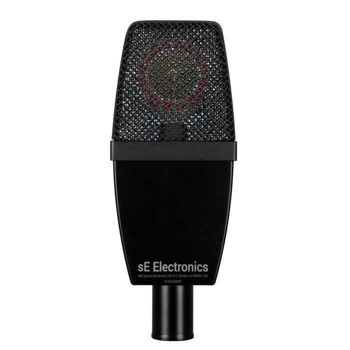 sE Electronics sE4100 – grootmembraan-condensatormicrofoon