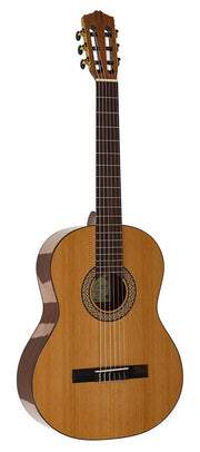 Salvador Cortez Maya C/BB Iberia Series Klassieke Gitaar
