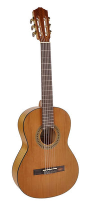Salvador Cortez CC-06-SN Student Series Klassieke Gitaar