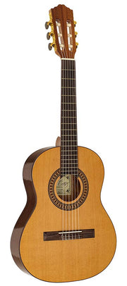 Salvador Cortez CC-22-BB Artist Series Klassieke Gitaar