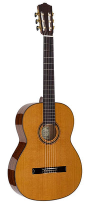 Salvador Cortez CC-80 Master Series Klassieke Gitaar