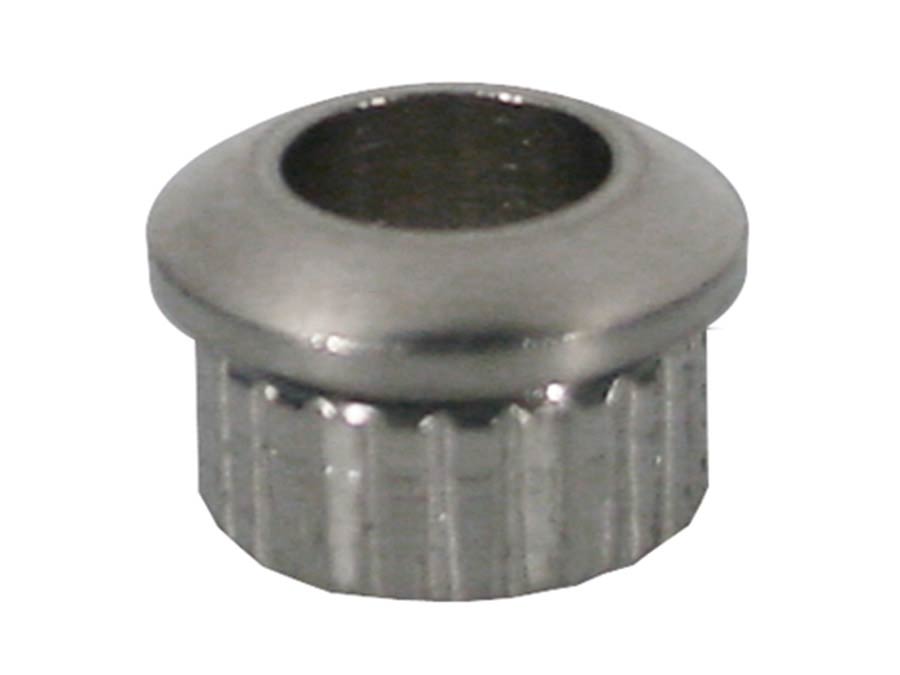 Boston MHP-16-N Mechaniekbussen, vernikkeld, 6-10mm diameter, 12-pack