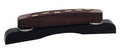 Boston P-103-P Brug voor gitaar, palissander, hoogte verstelbaar, adjustable fret kam