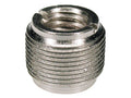 Boston APM-40 Mic statief draad adapter, 12 stuks 3/8 female naar 5/8 male