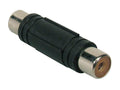Boston AT-210 Verloop plug, RCA female RCA female