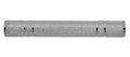 Boston AT-280 Verloop plug, 6,3mm jack female stereo, 6,3mm jack female stereo, metaal