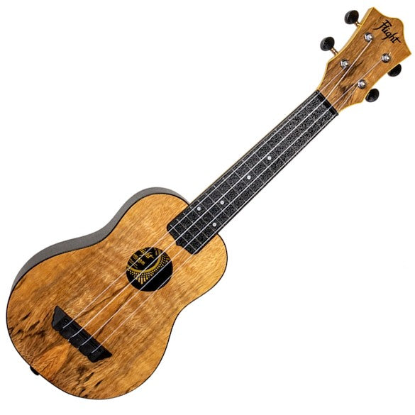 Flight TUS-55 MANGO – sopraanukelele