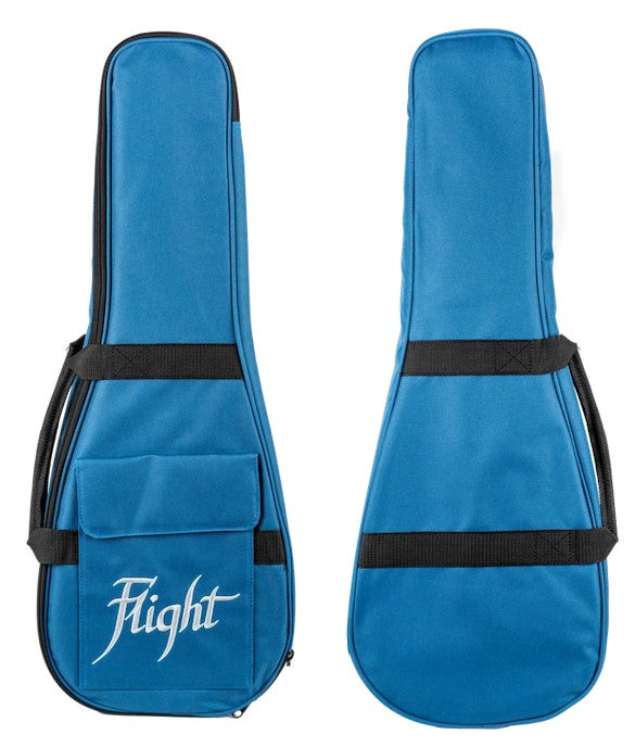 Flight PATHFINDER BARITONE RD – elektrische ukelele