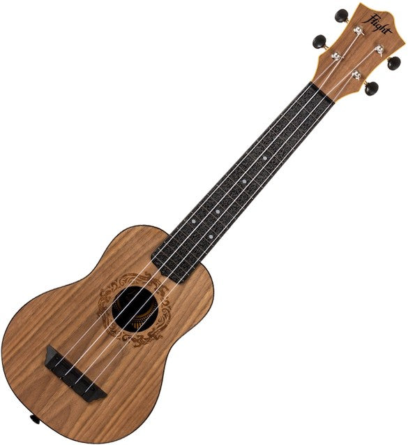 Flight TUSL-50 – concertukelele