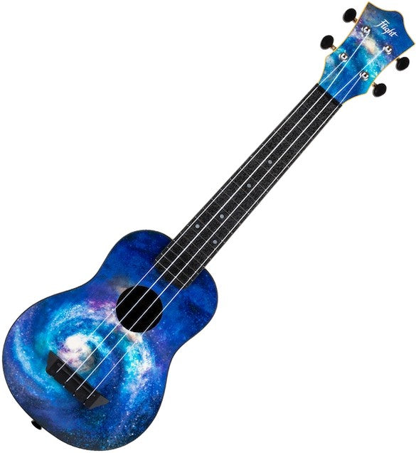 Flight TUSL-40 SPACE – concertukelele