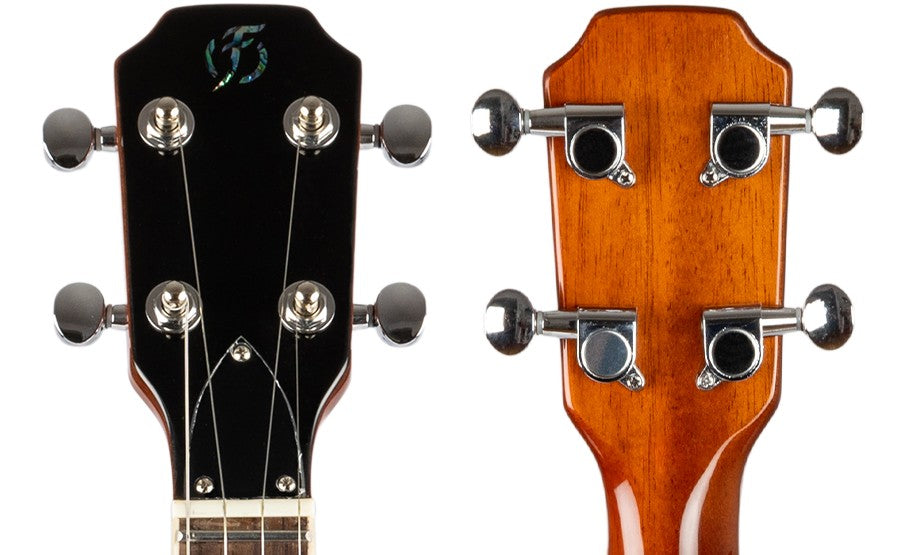 Flight VANGUARD TENOR TPP – elektrische ukelele