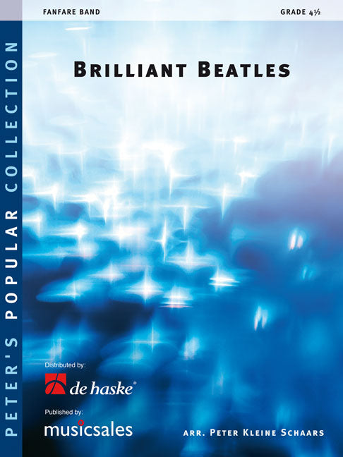 Brilliant Beatles (Set Fanfare)