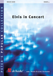 Elvis in Concert