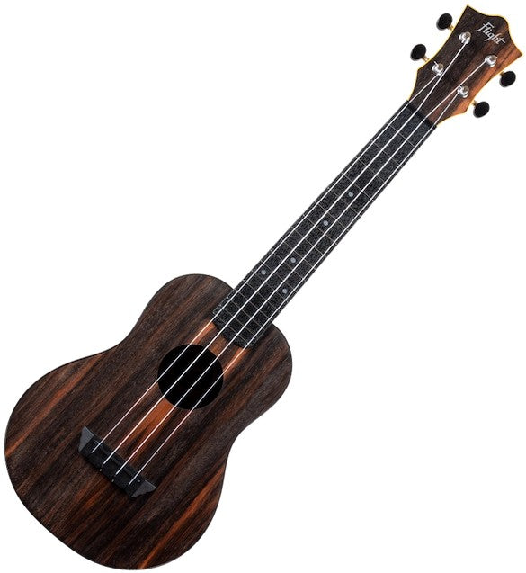 Flight TUC-55 AMARA – concertukelele