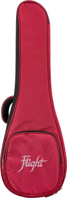 Flight LILY BARITONE EQ-A – elektro-akoestische baritonukelele
