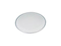 Boston 7010-PS 10" drum vel, dubbel vel, transparant