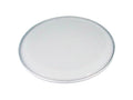 Boston 7020-PS 20" drum vel, dubbel vel, transparant