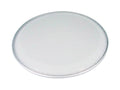Boston 7024-PS 24" drum vel, dubbel vel, transparant