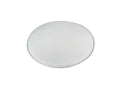 Boston 5013-SW 13" drum vel, effen wit