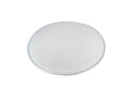 Boston 5014-SW 14" drum vel, effen wit