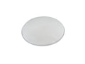 Boston 6010-CW 10" drum vel, gecoat wit