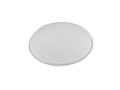 Boston 6012-CW 12" drum vel, gecoat wit