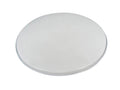 Boston 6022-CW 22" drum vel, gecoat wit
