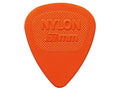 Dunlop: 0.67 Mm. Nylon, Oranje, 72-Pack