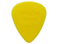 Dunlop: 0.80 Mm. Nylon, Geel, 72-Pack